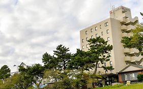 Okazaki Daiichi Hotel