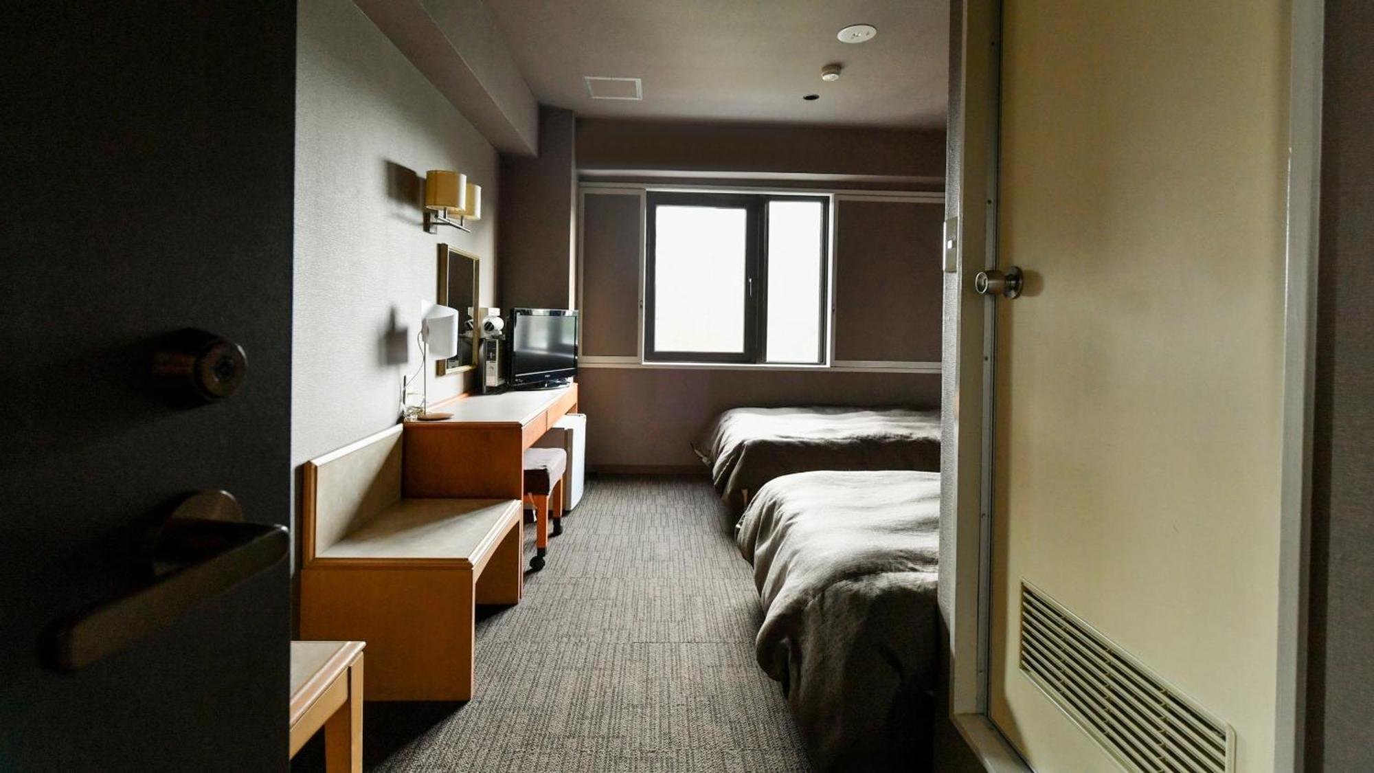 Okazaki Daiichi Hotel Exterior photo