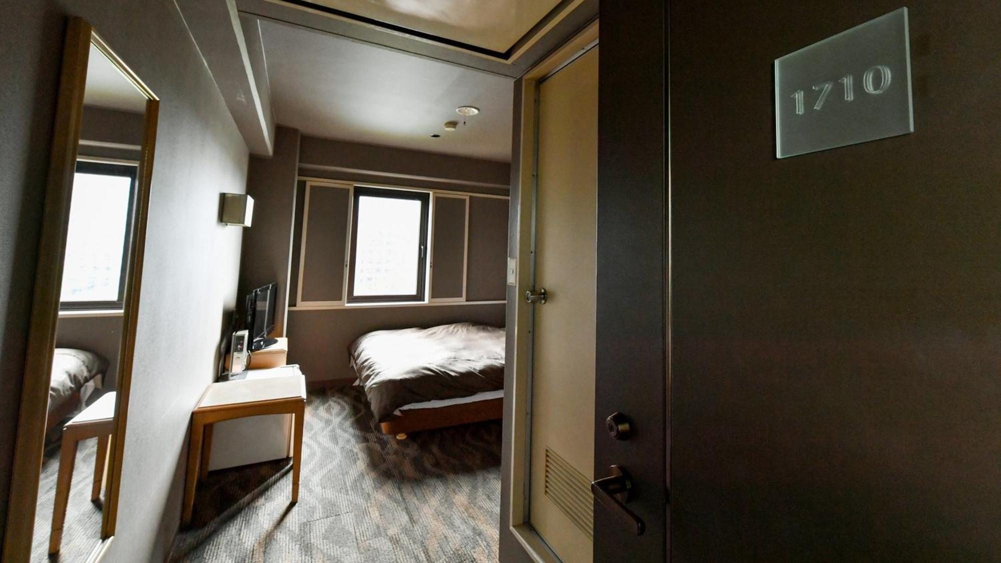 Okazaki Daiichi Hotel Exterior photo