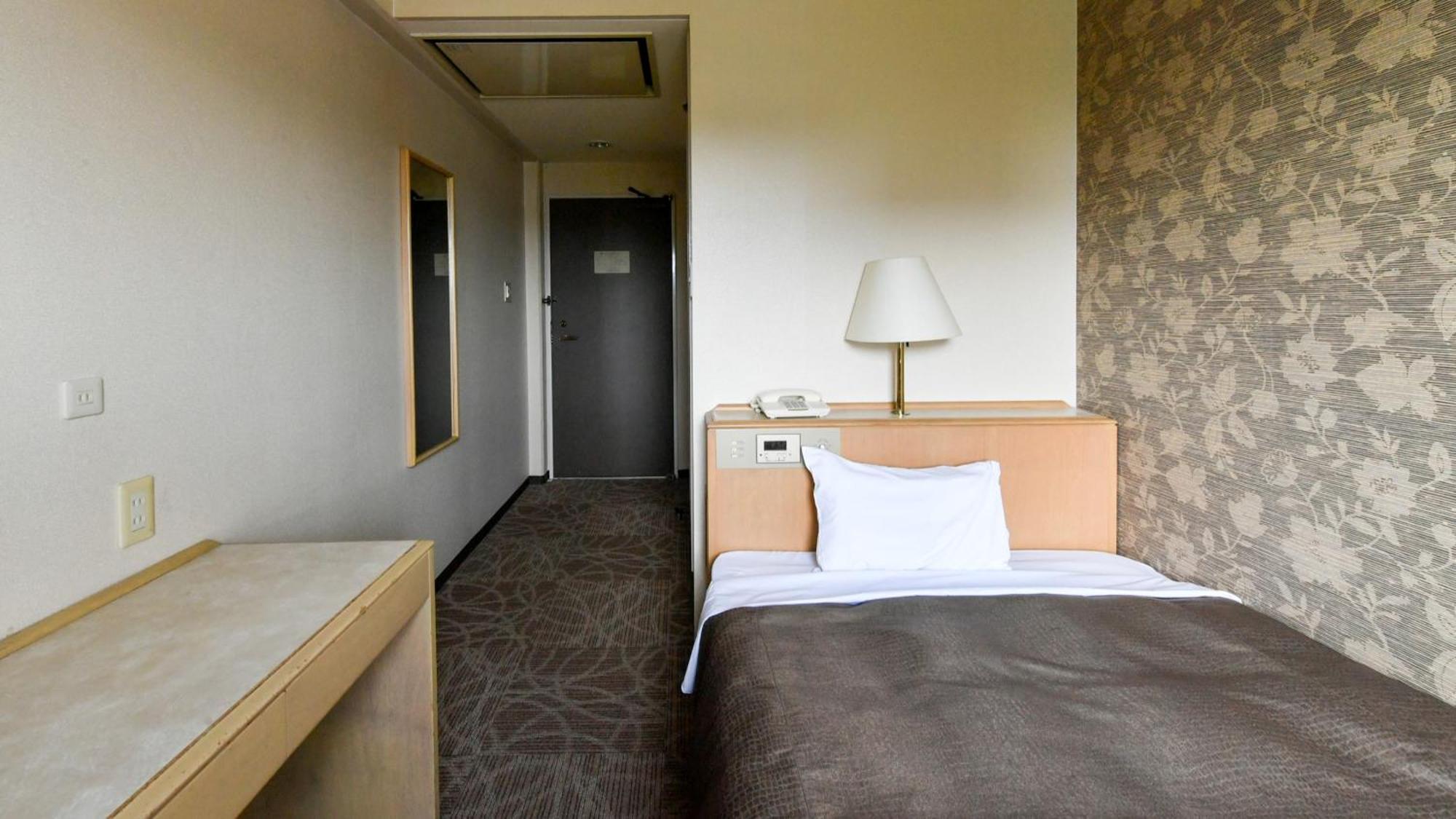 Okazaki Daiichi Hotel Exterior photo